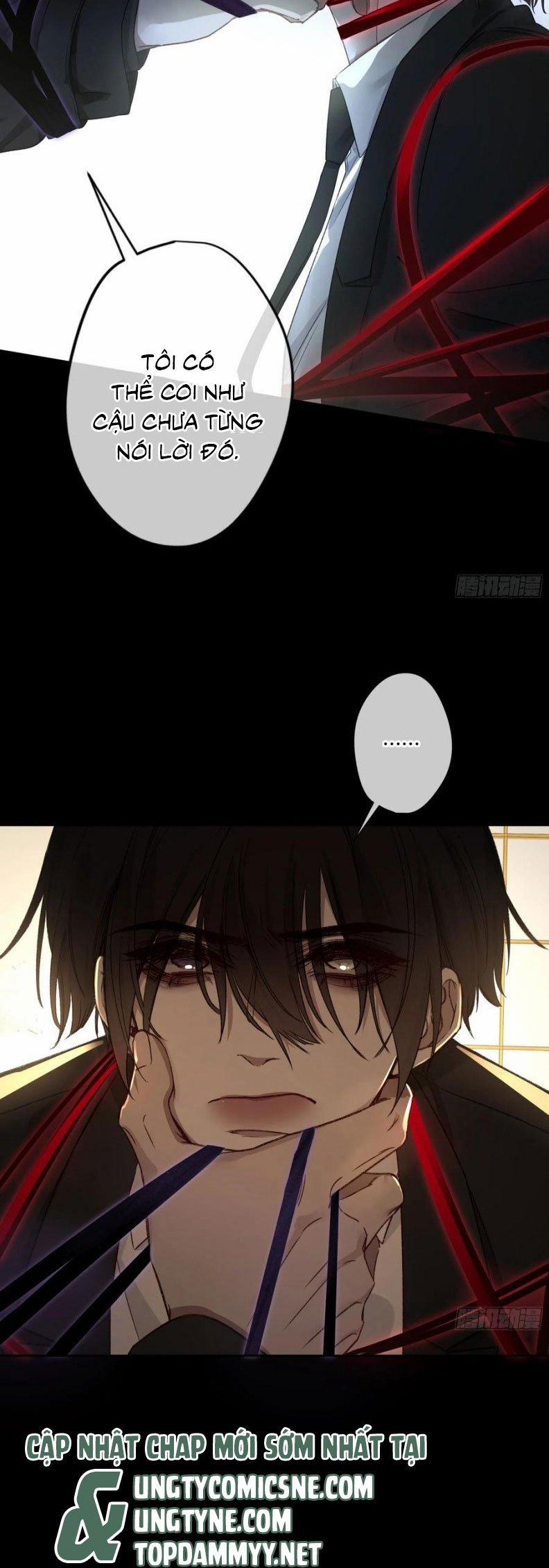 Ác Linh 30 trang 10