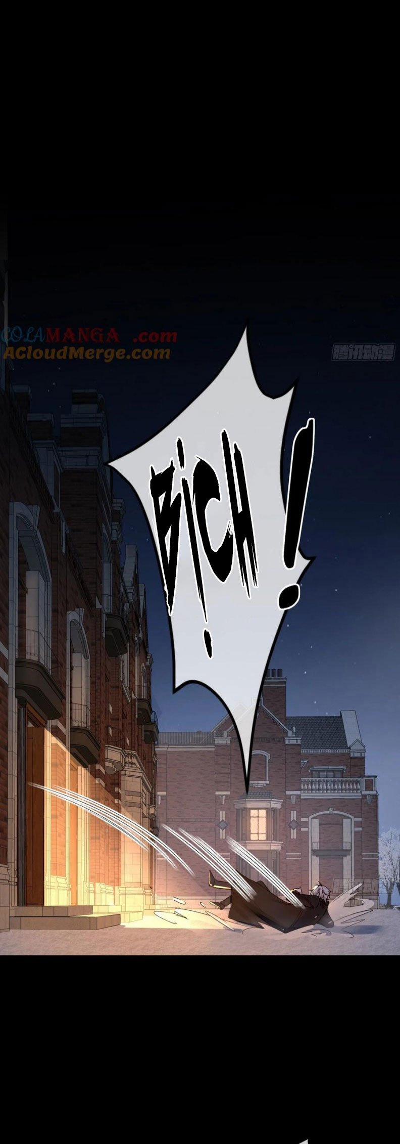 Ác Linh 30 trang 11