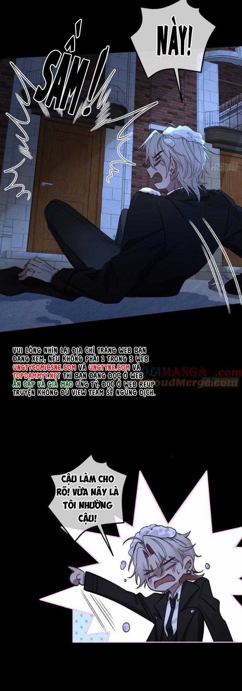 Ác Linh 30 trang 12