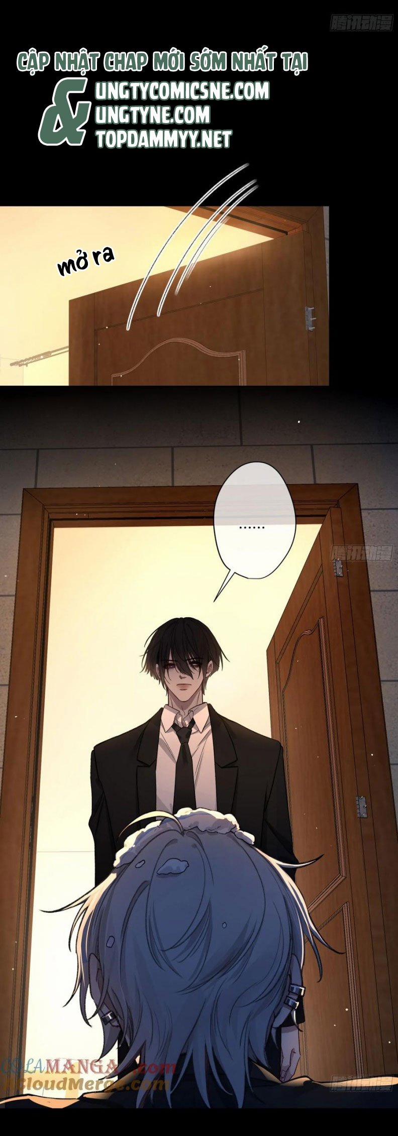 Ác Linh 30 trang 13