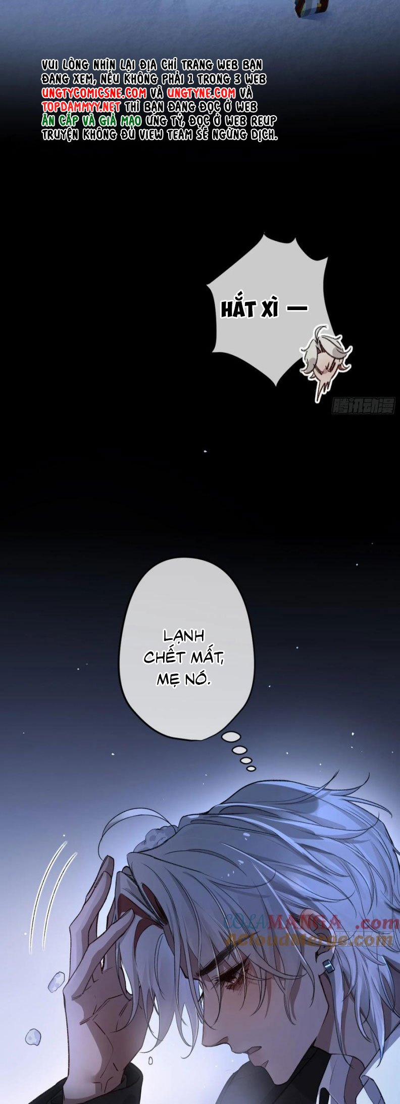 Ác Linh 30 trang 16