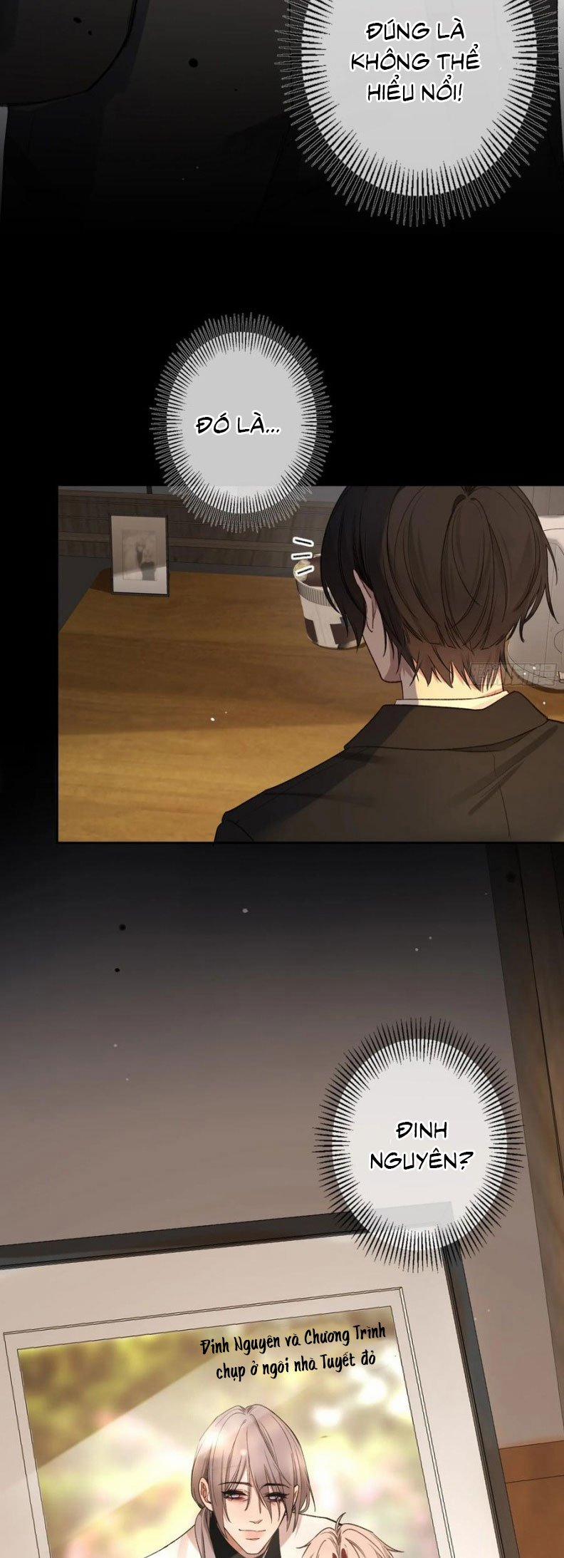 Ác Linh 30 trang 19