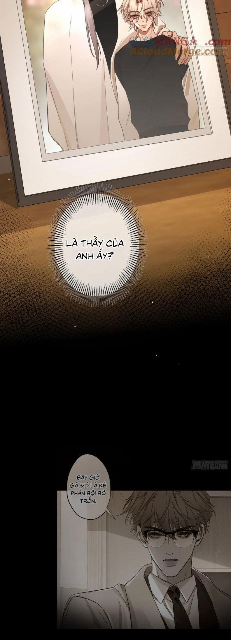 Ác Linh 30 trang 20