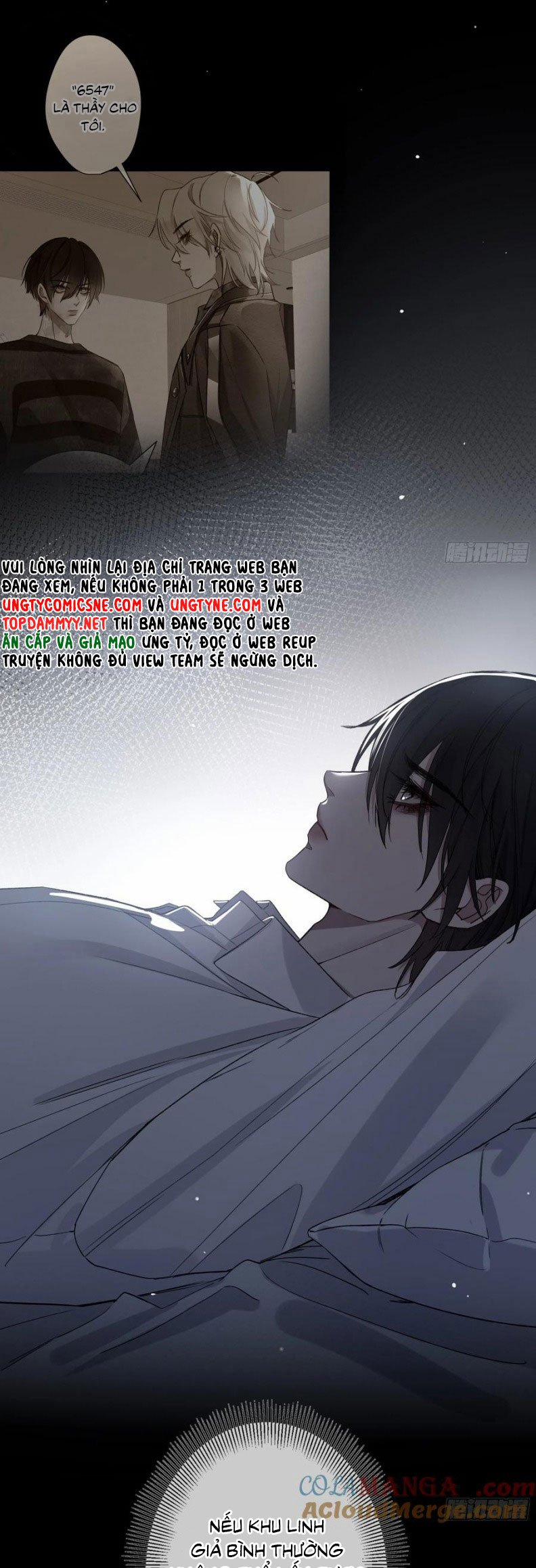 Ác Linh 30 trang 21