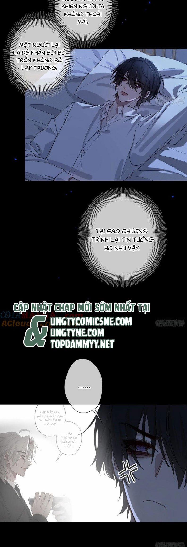 Ác Linh 30 trang 23