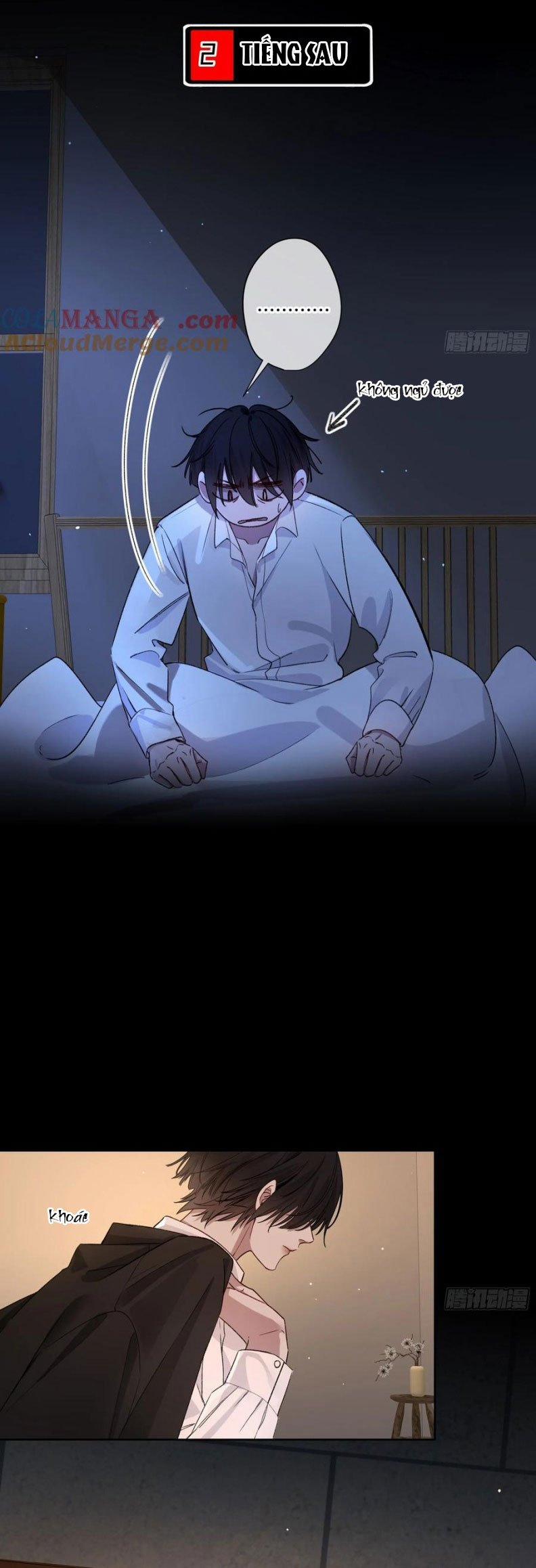 Ác Linh 30 trang 25