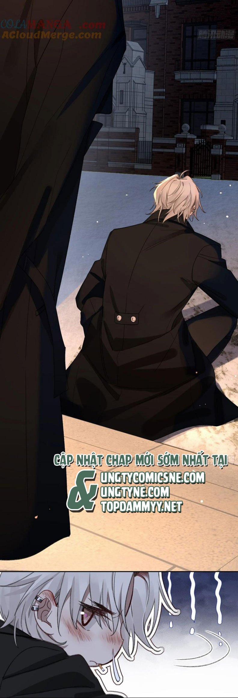 Ác Linh 30 trang 27