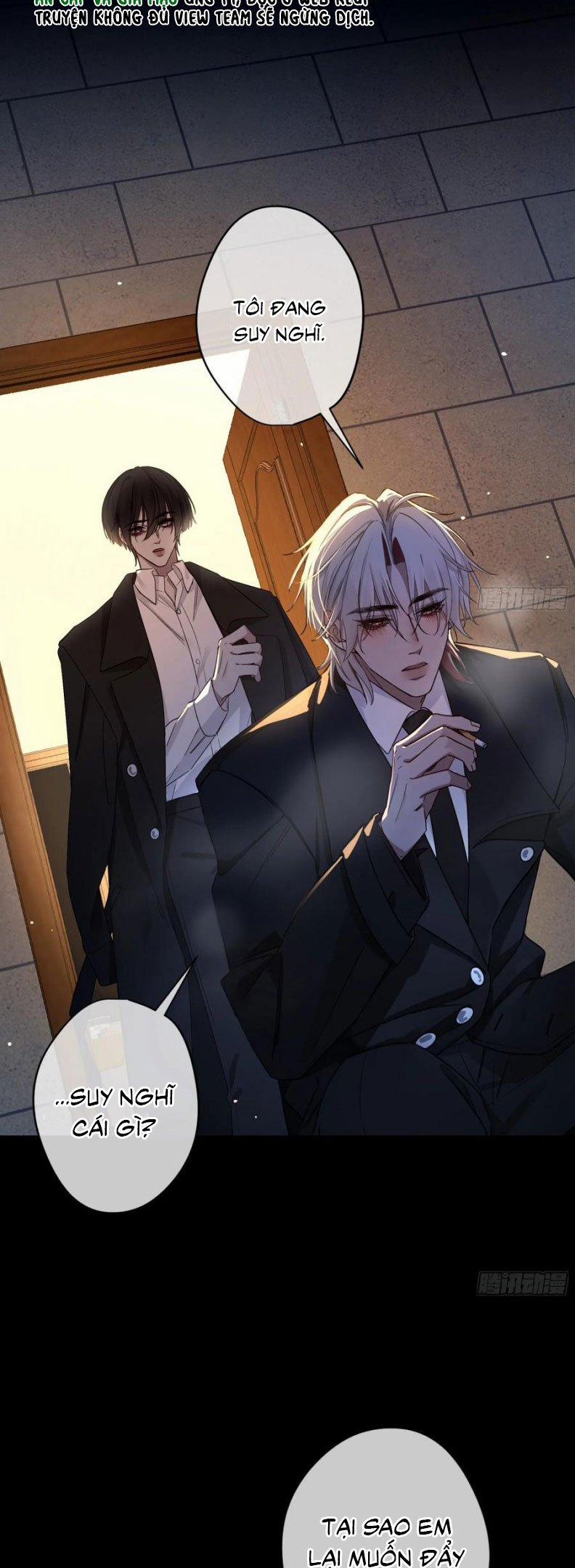 Ác Linh 30 trang 29