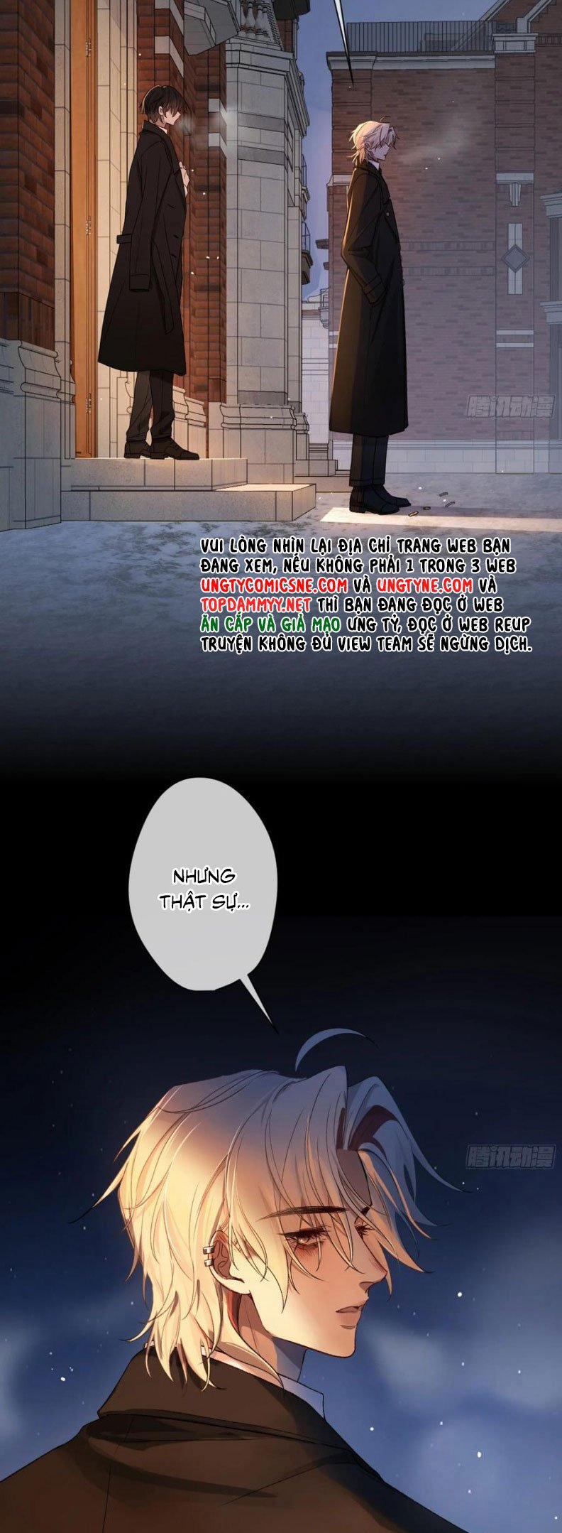 Ác Linh 30 trang 32