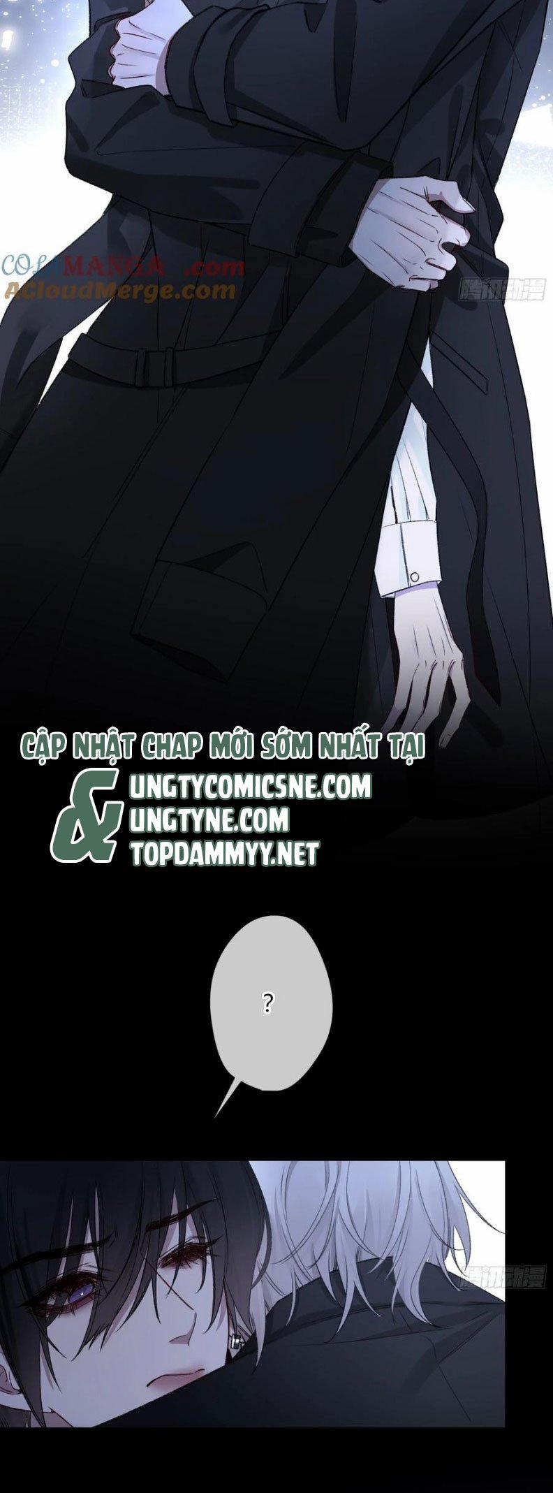 Ác Linh 30 trang 36