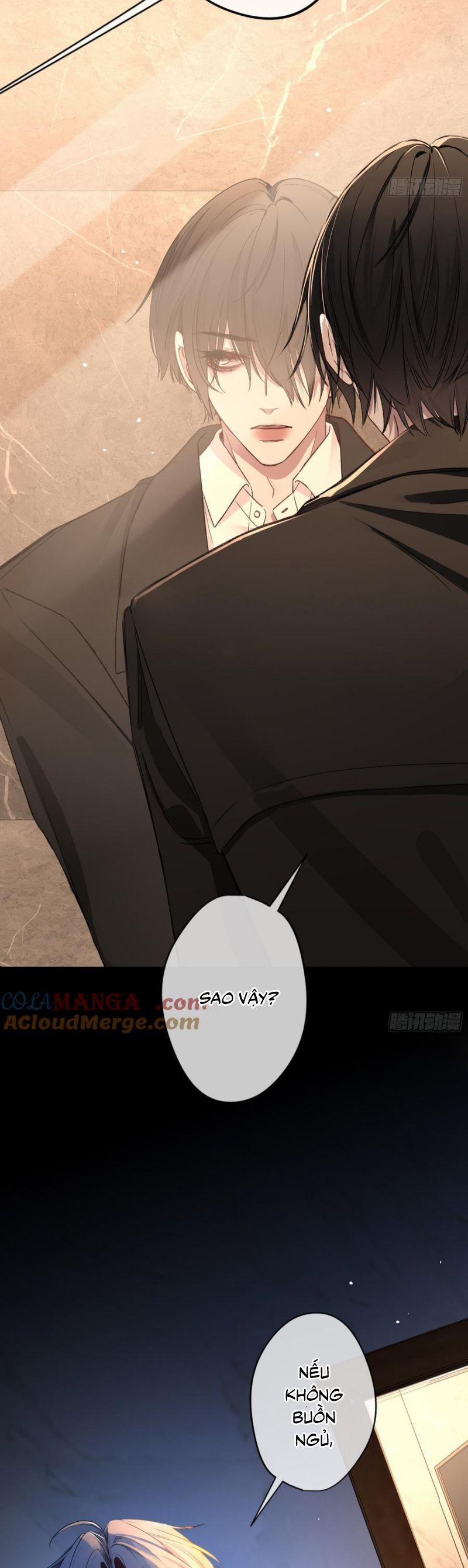 Ác Linh 31 trang 13