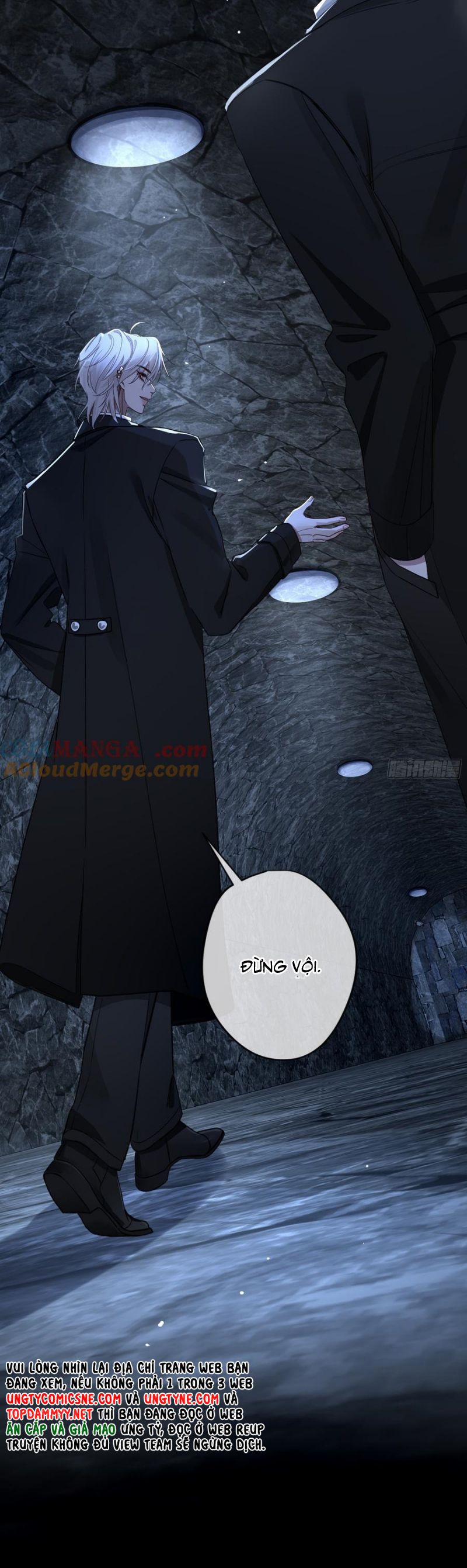 Ác Linh 31 trang 16