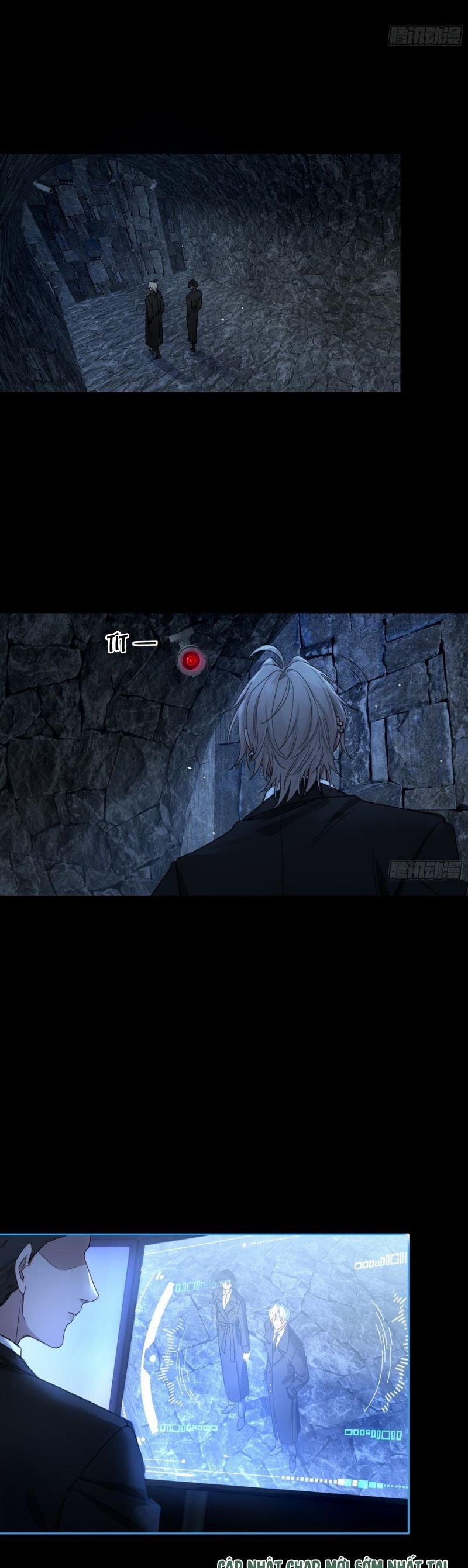 Ác Linh 31 trang 17