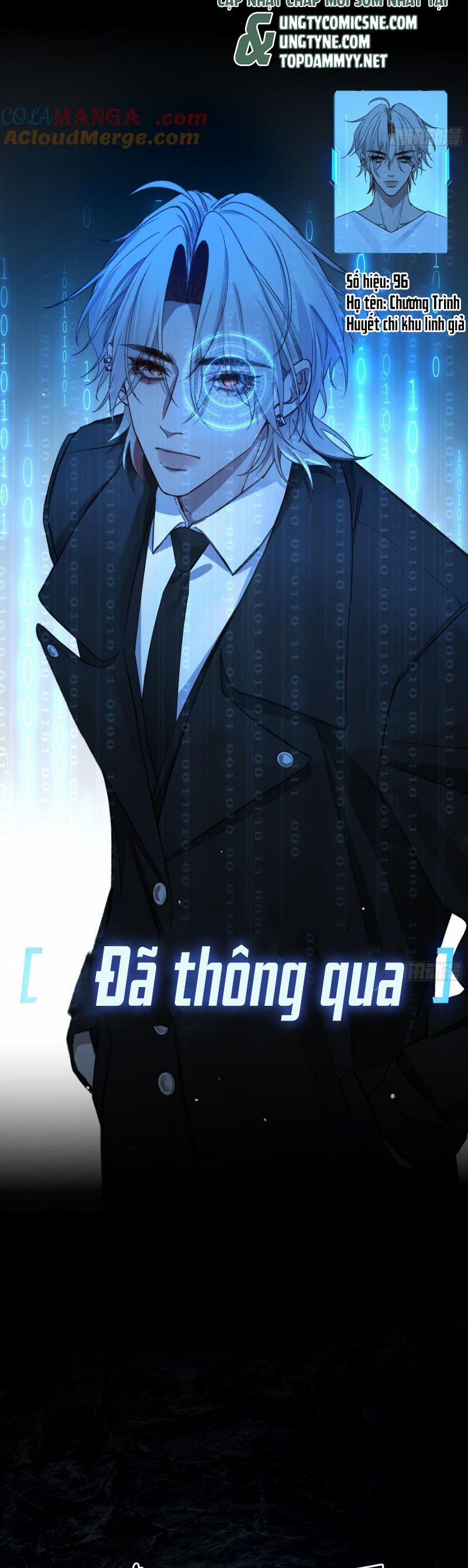 Ác Linh 31 trang 18