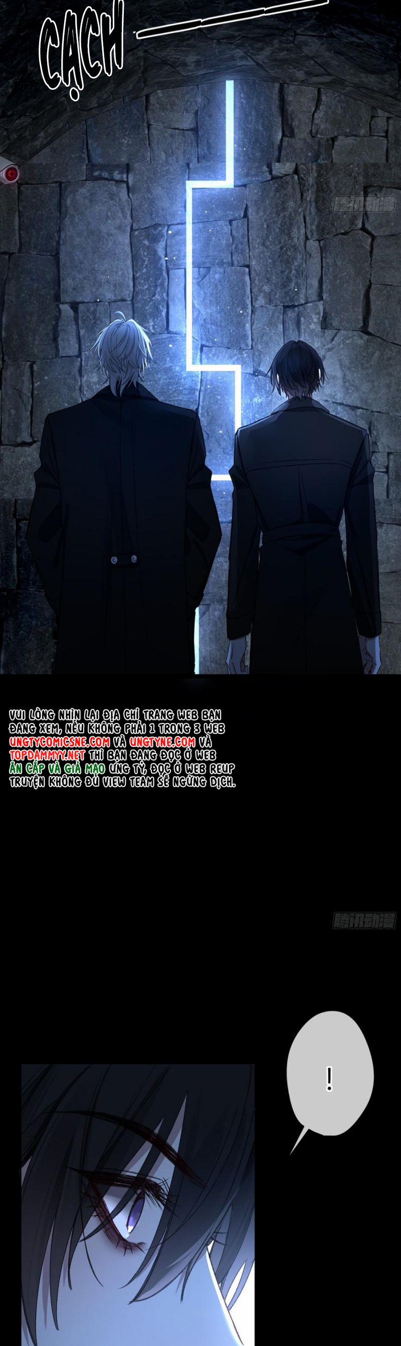 Ác Linh 31 trang 19