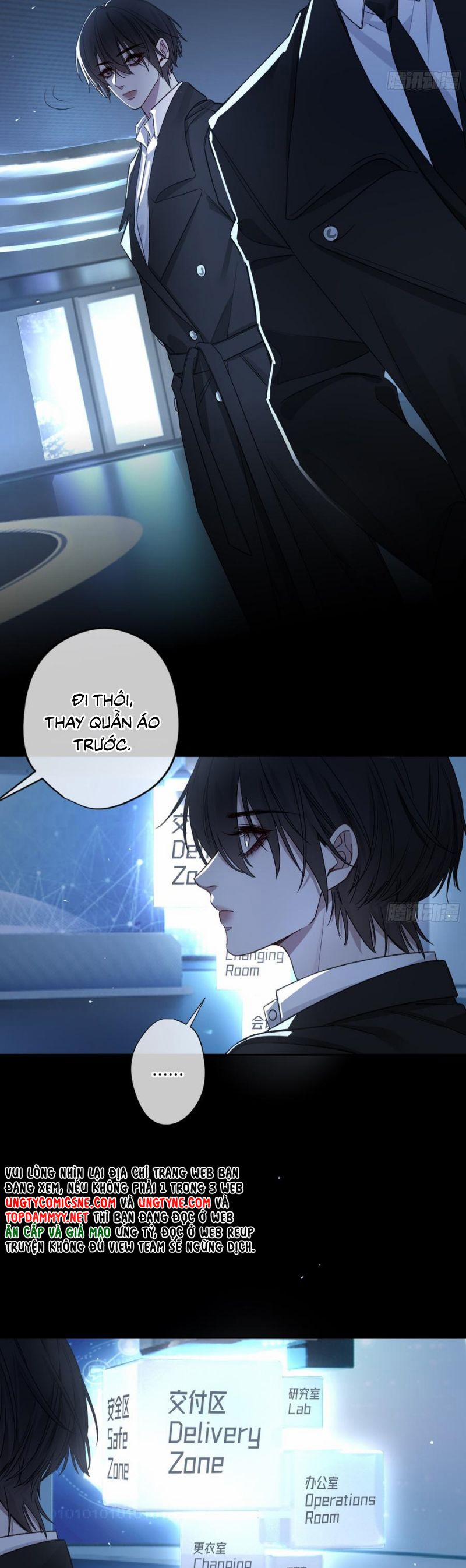 Ác Linh 31 trang 23