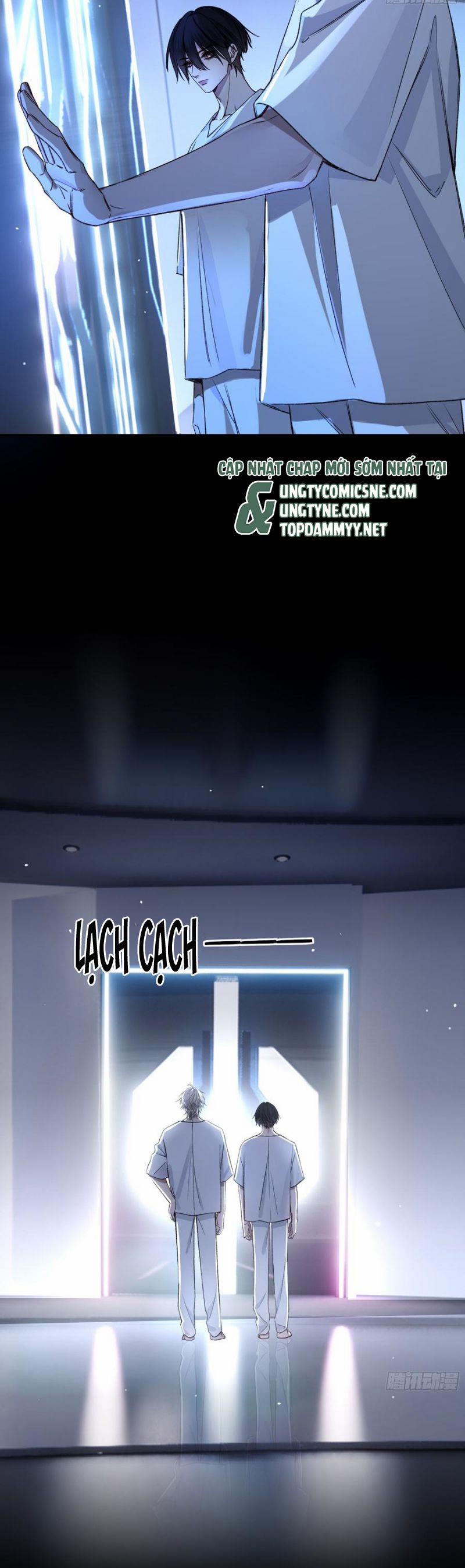 Ác Linh 31 trang 25