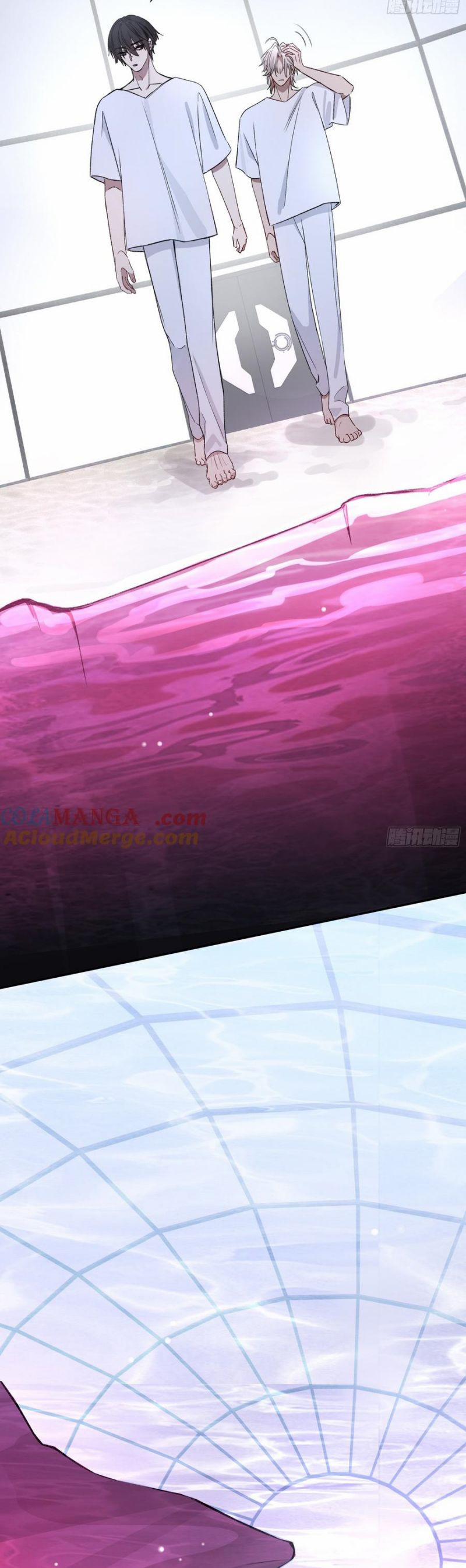 Ác Linh 31 trang 28