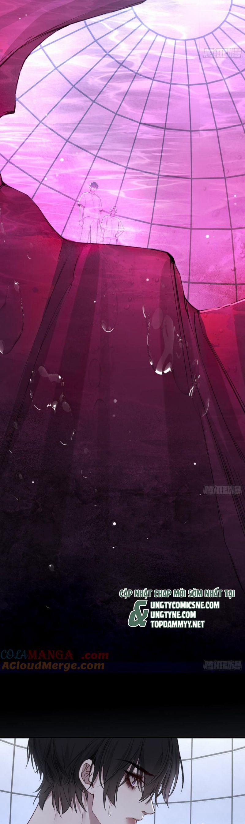 Ác Linh 31 trang 29