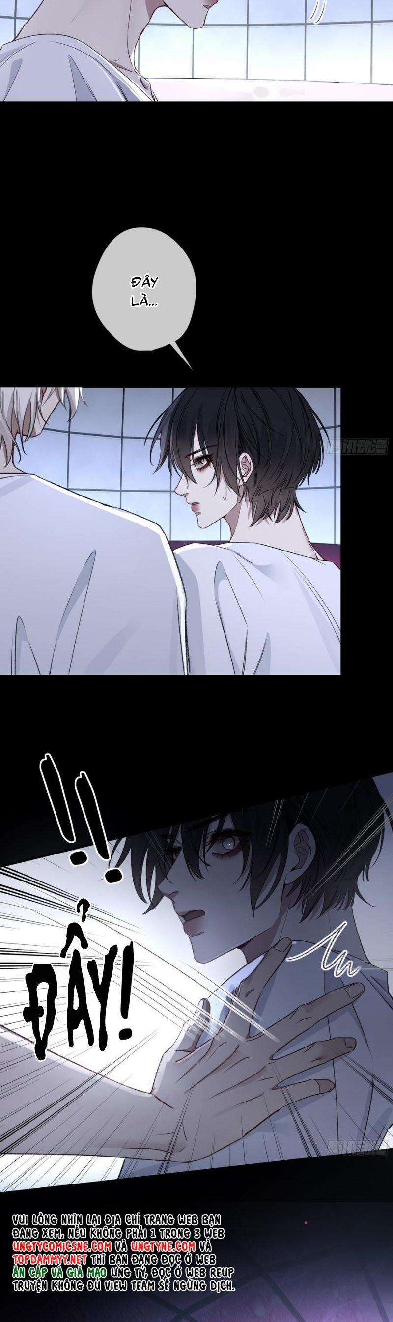 Ác Linh 31 trang 30