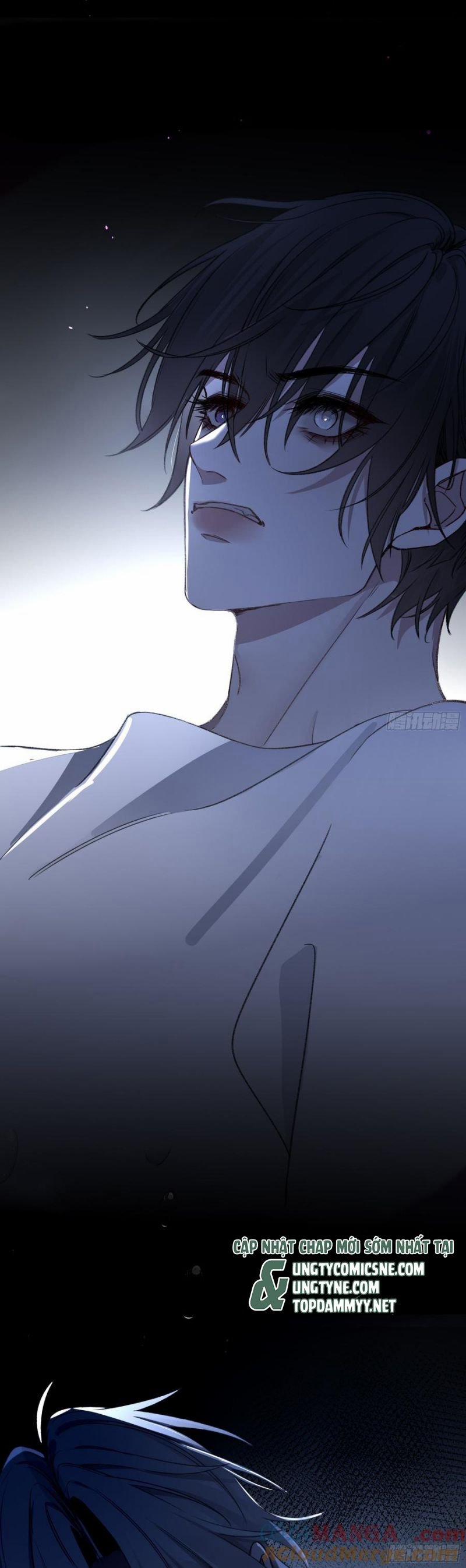 Ác Linh 31 trang 32