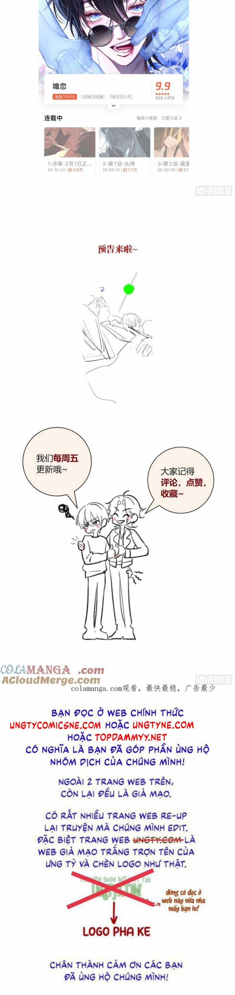 Ác Linh 31 trang 37