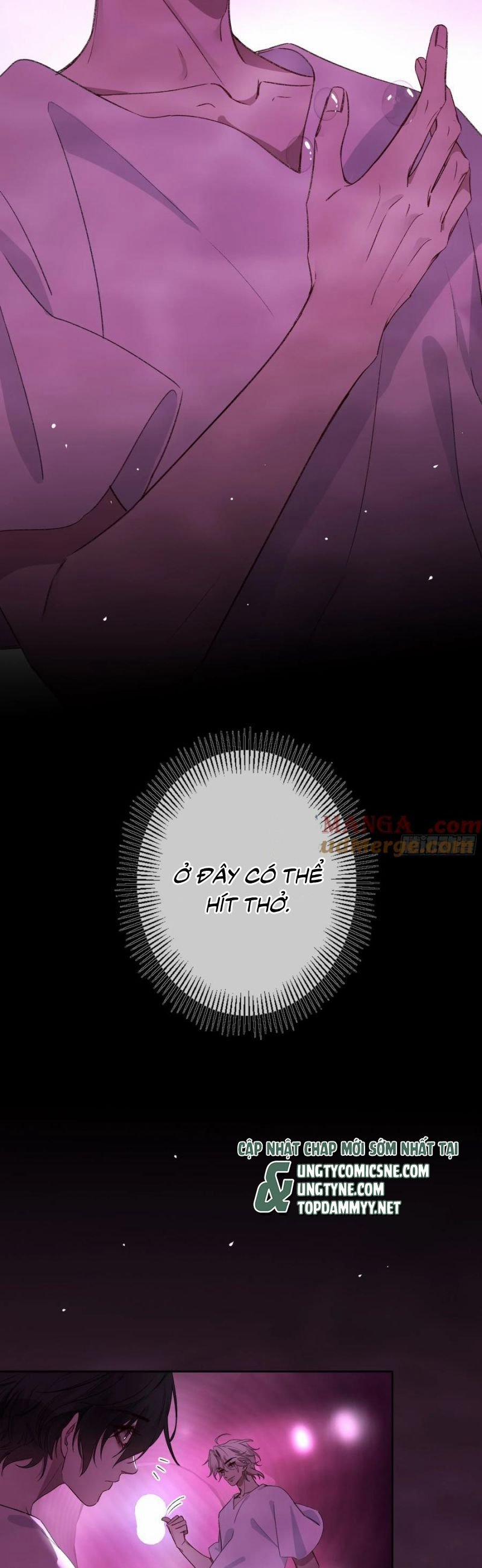 Ác Linh 32 trang 11