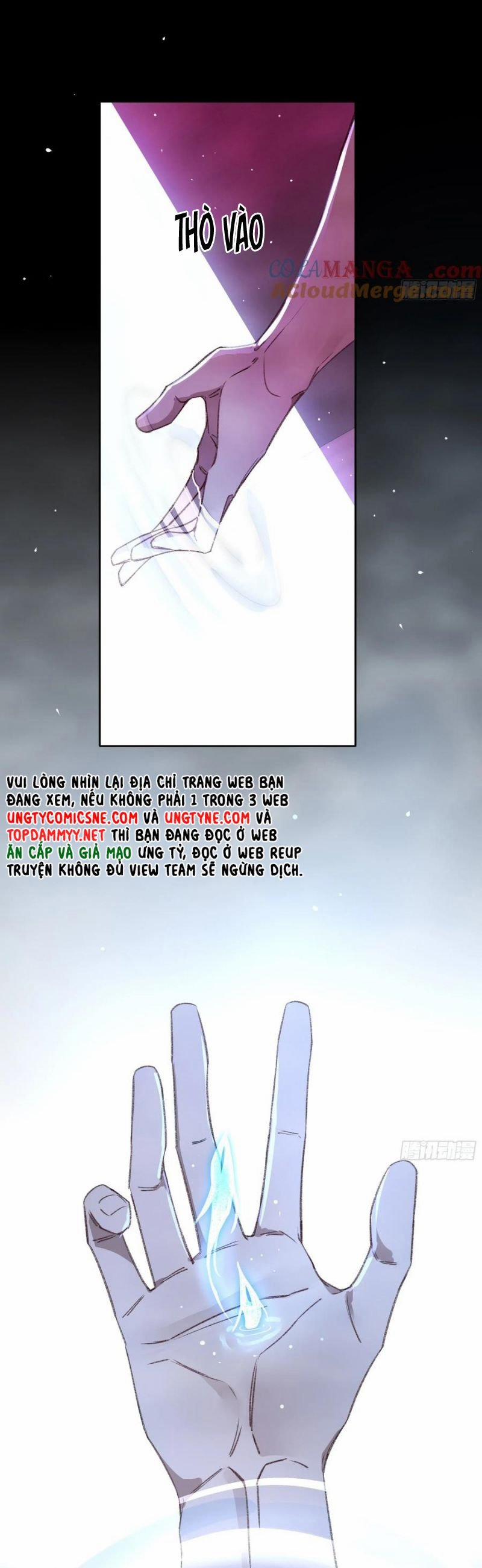 Ác Linh 32 trang 13