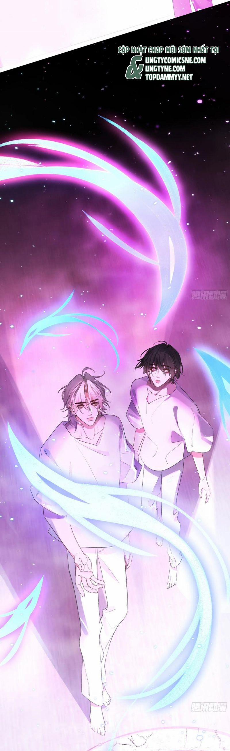 Ác Linh 32 trang 15