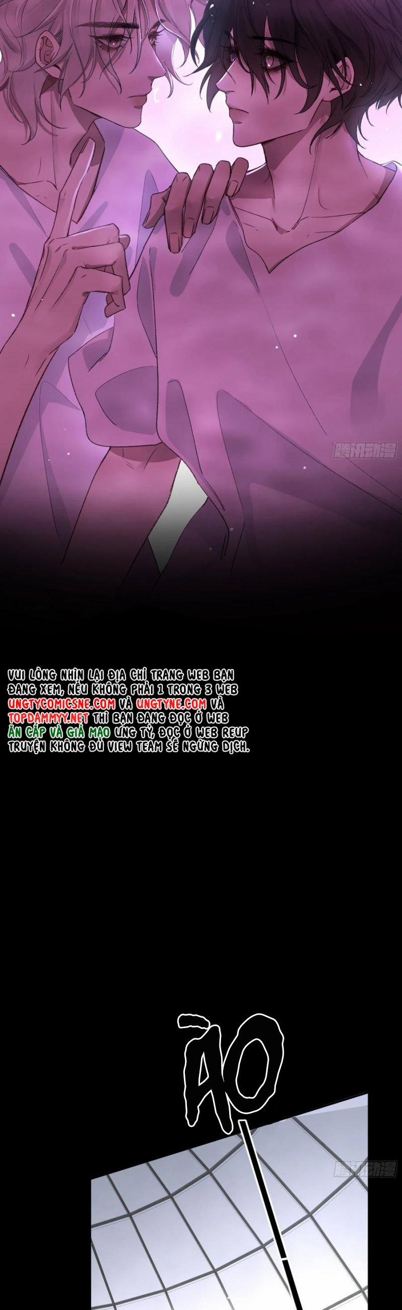 Ác Linh 32 trang 20