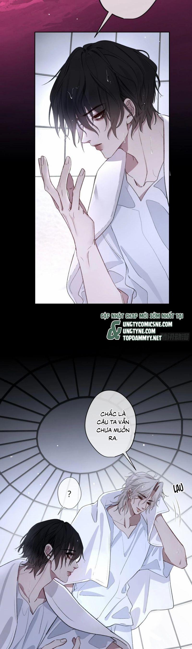 Ác Linh 32 trang 22