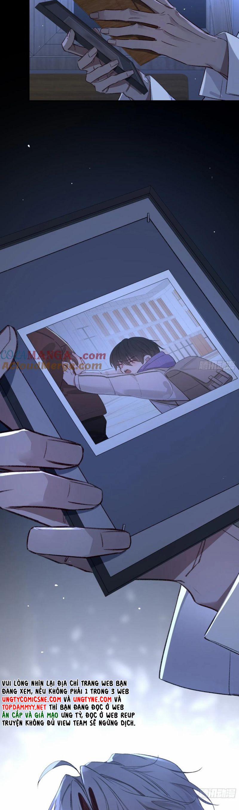 Ác Linh 32 trang 27