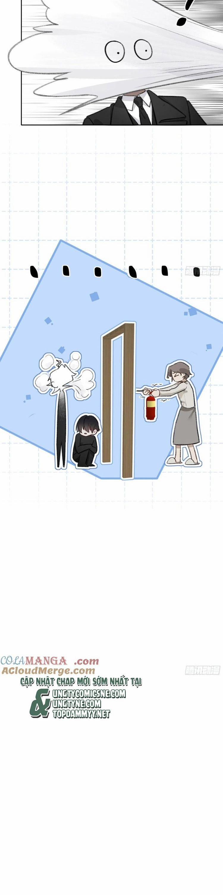 Ác Linh 33 trang 13