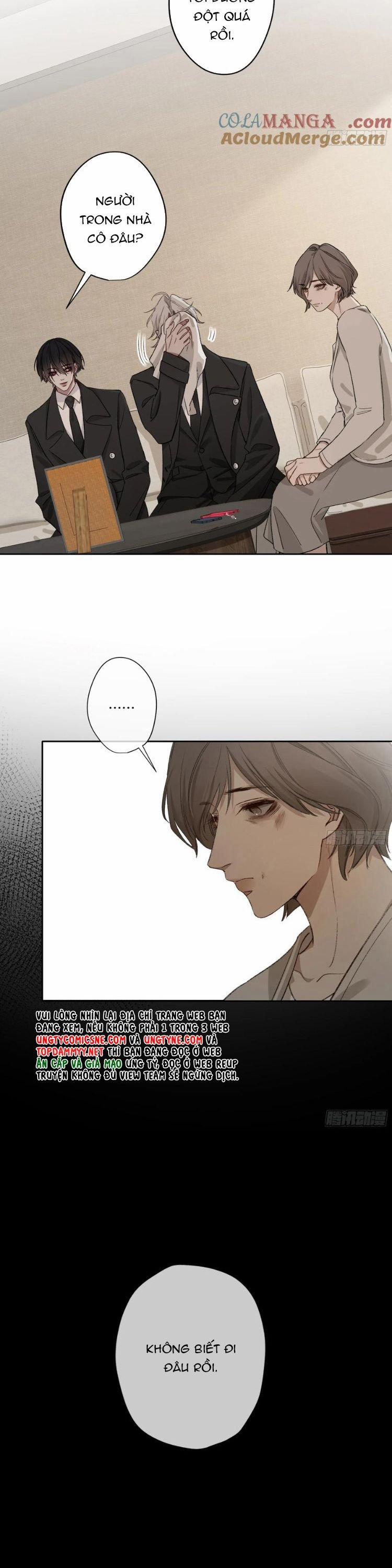 Ác Linh 33 trang 15