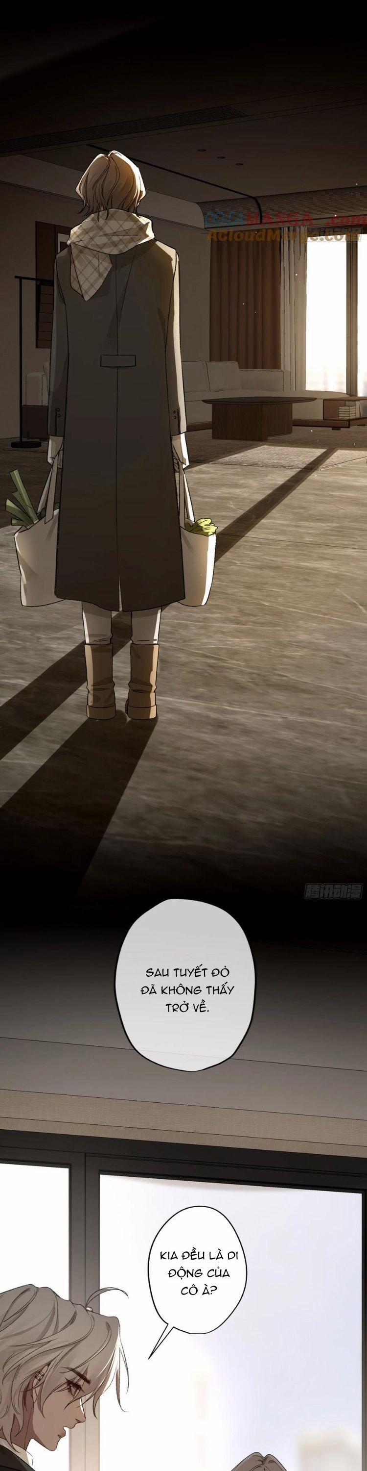 Ác Linh 33 trang 16