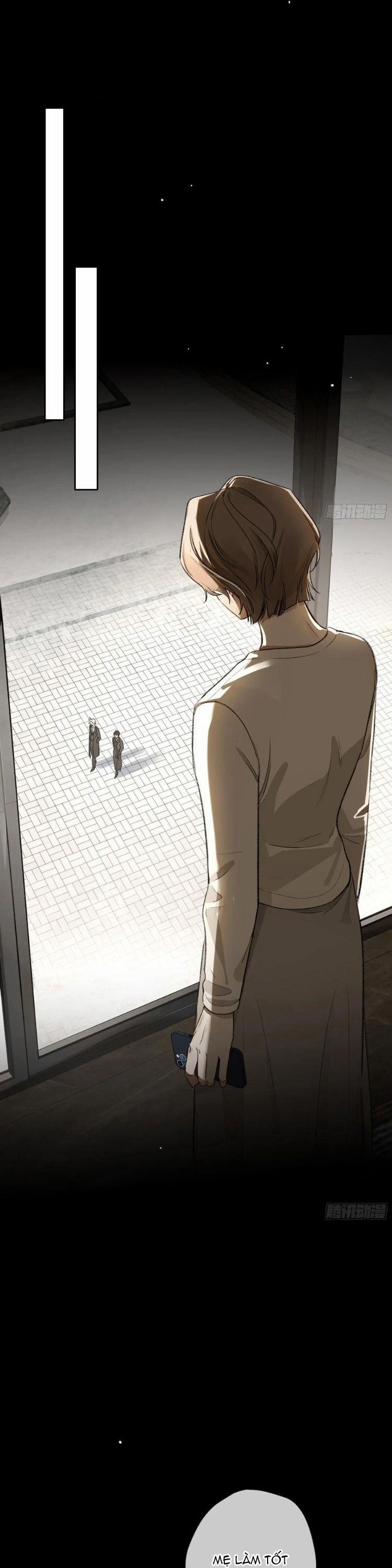 Ác Linh 33 trang 20