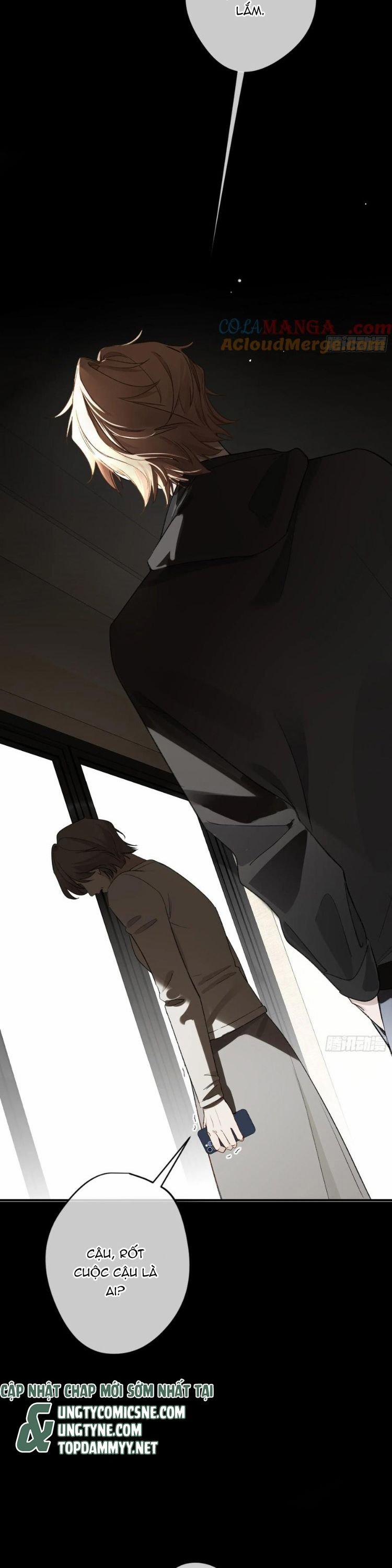 Ác Linh 33 trang 21