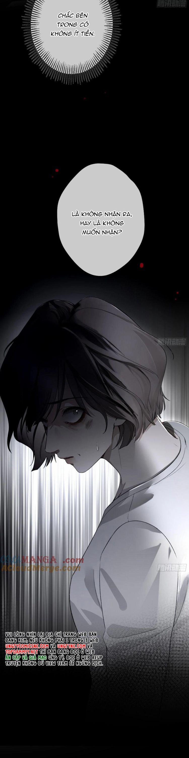 Ác Linh 33 trang 23