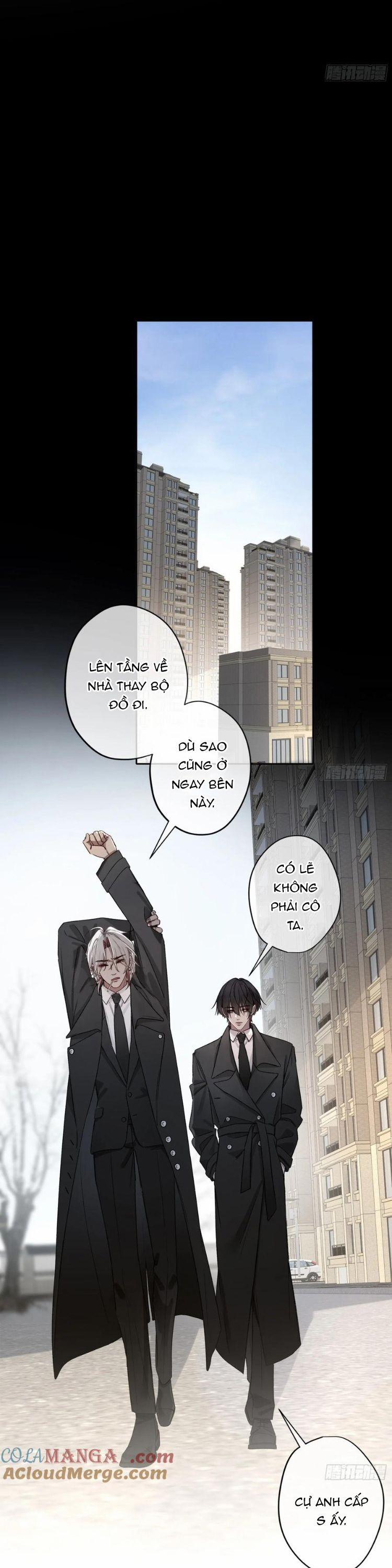 Ác Linh 33 trang 24