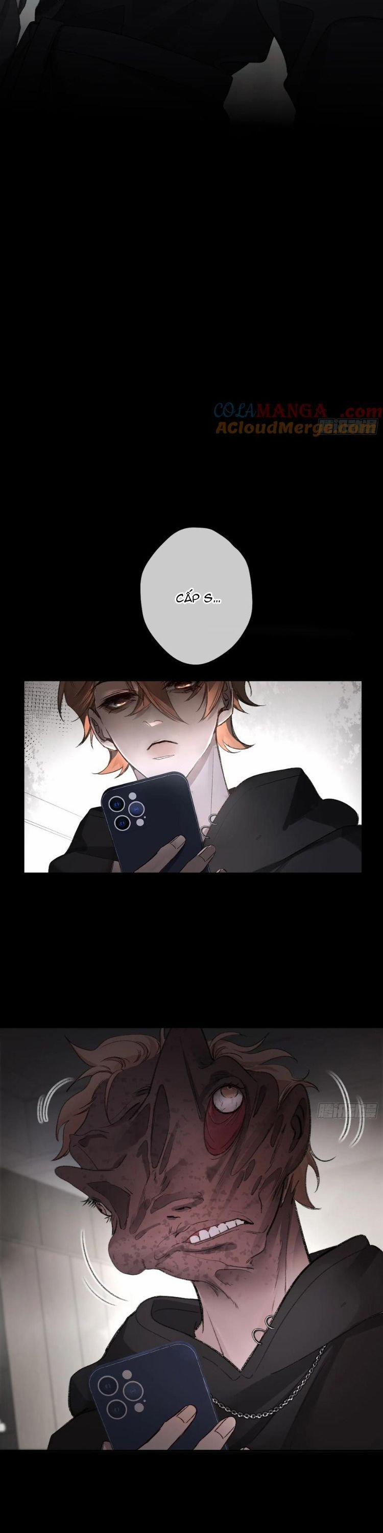 Ác Linh 33 trang 26