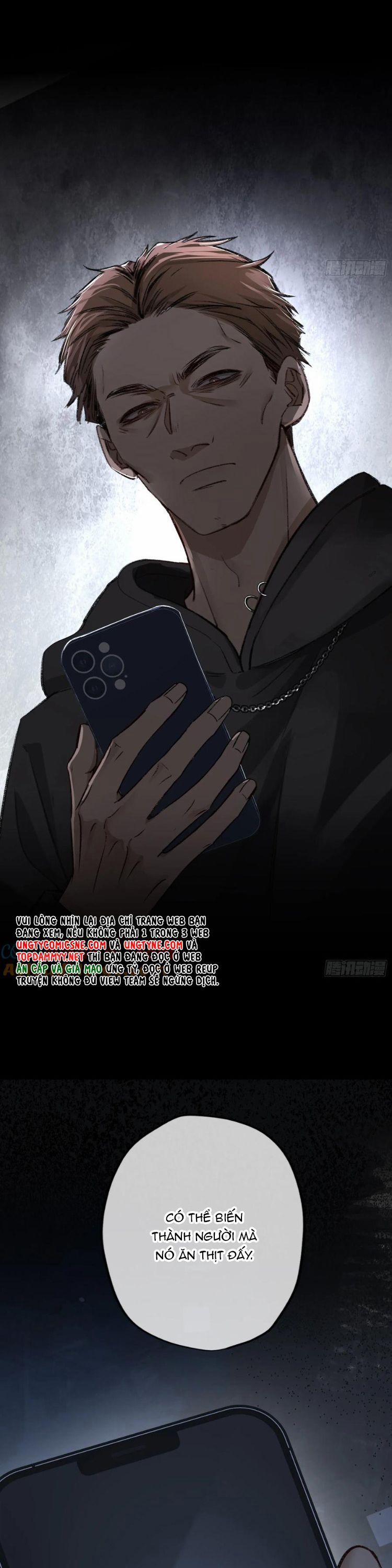 Ác Linh 33 trang 27