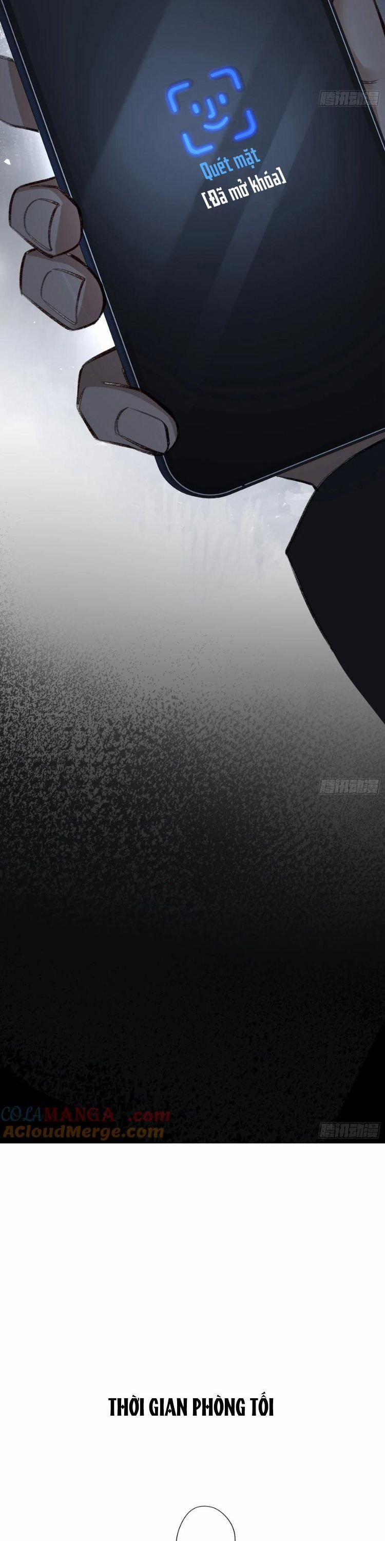 Ác Linh 33 trang 28