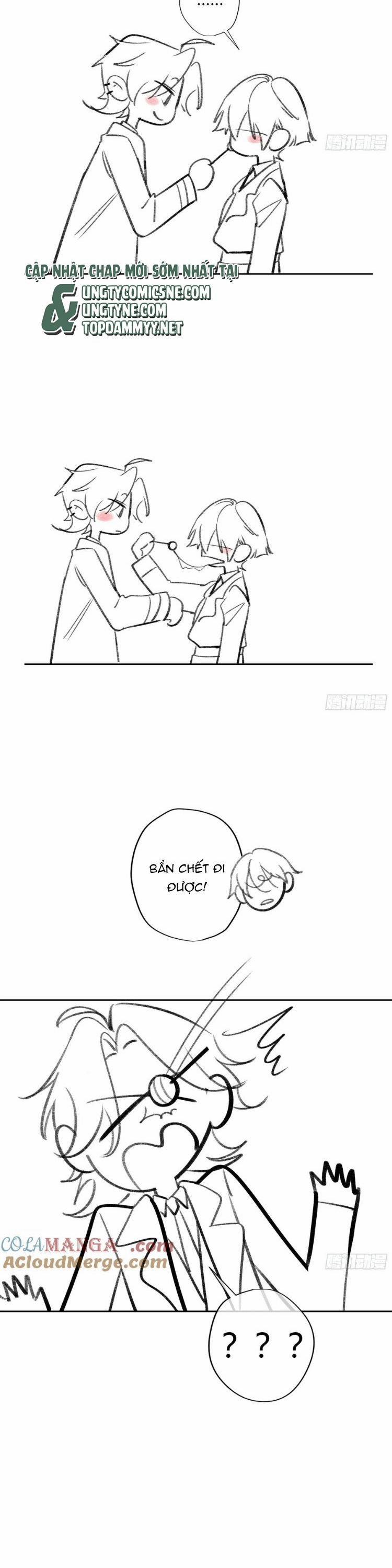 Ác Linh 33 trang 29