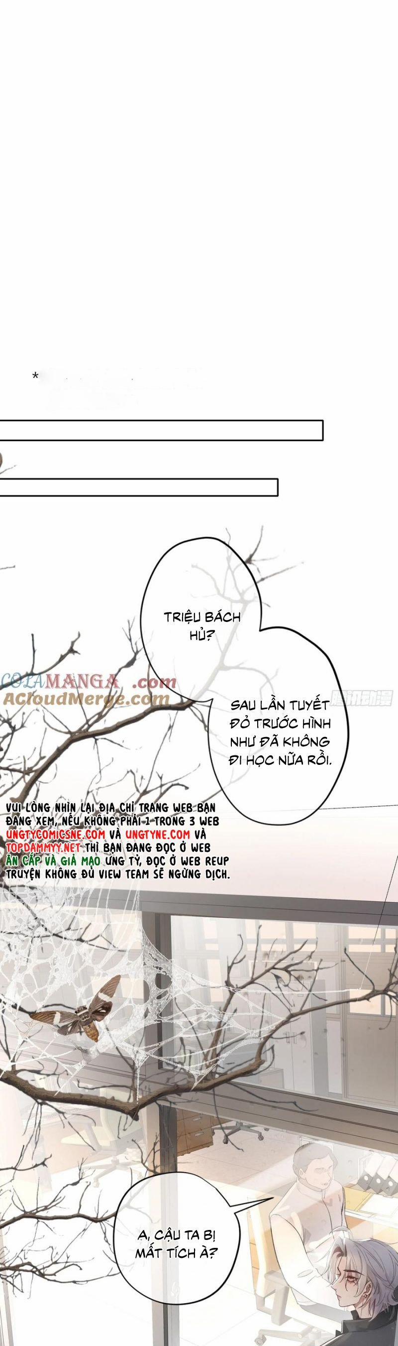 Ác Linh 34 trang 11