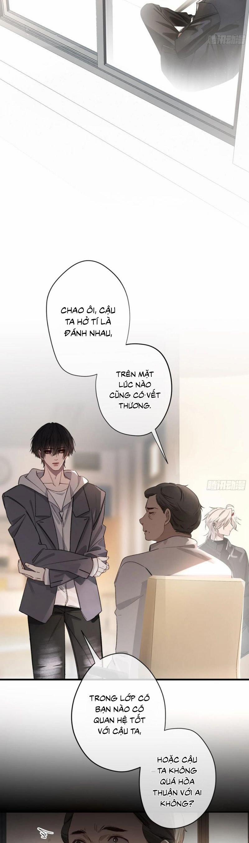 Ác Linh 34 trang 12