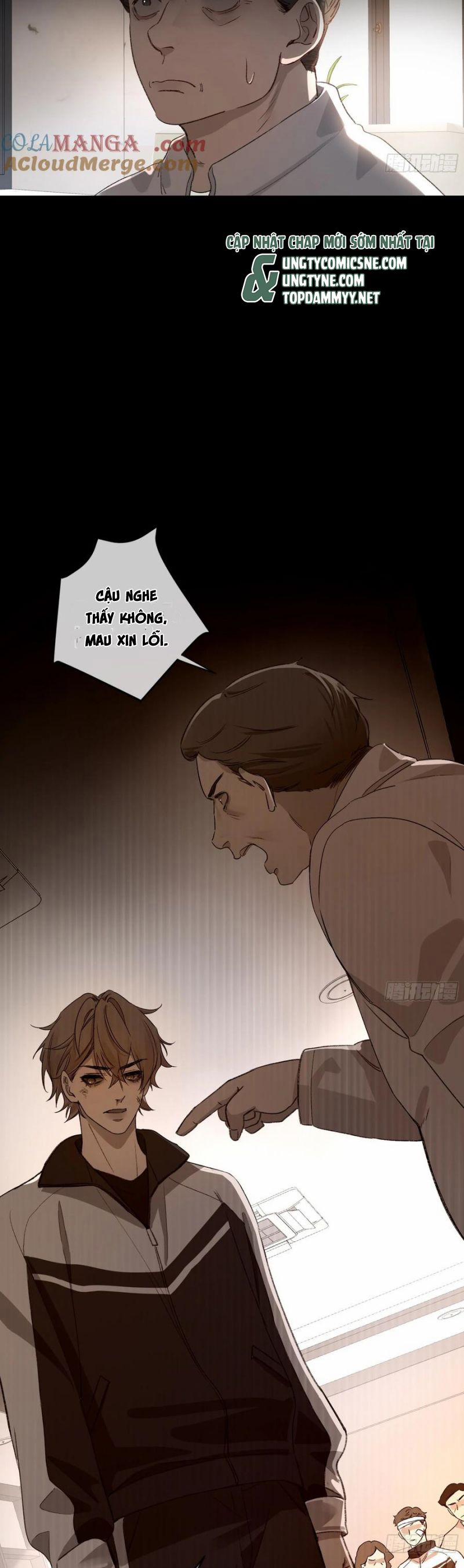 Ác Linh 34 trang 13