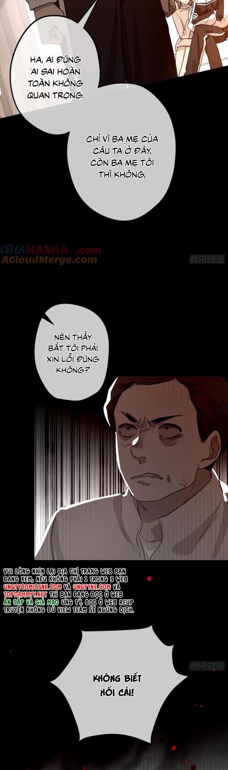 Ác Linh 34 trang 14