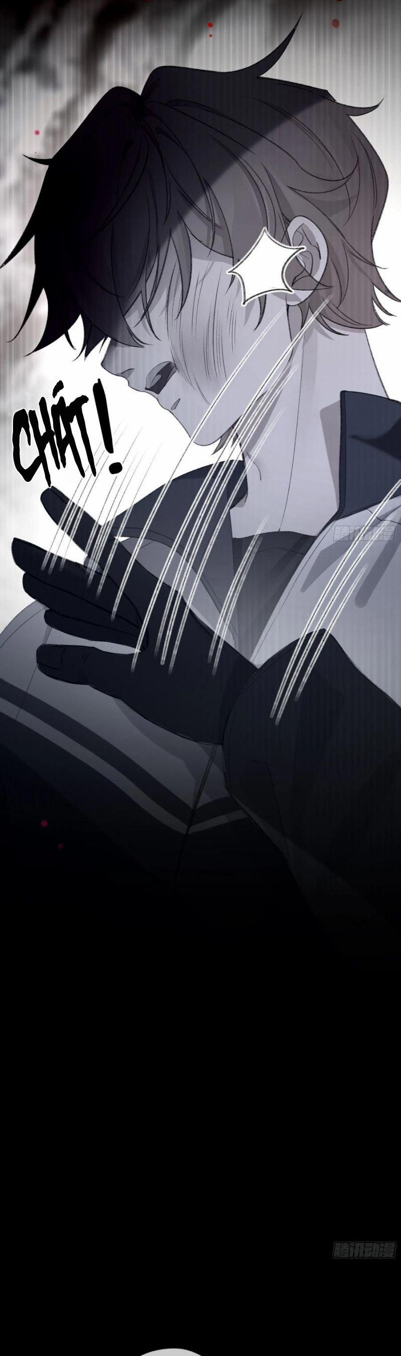 Ác Linh 34 trang 15