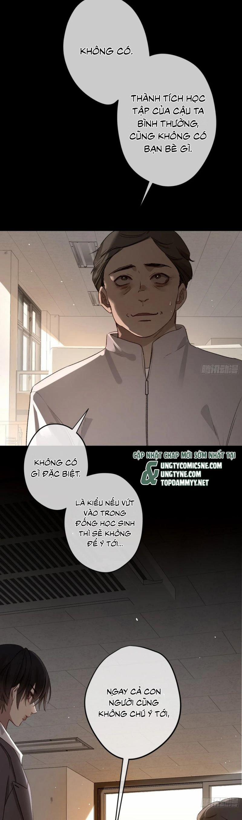 Ác Linh 34 trang 16