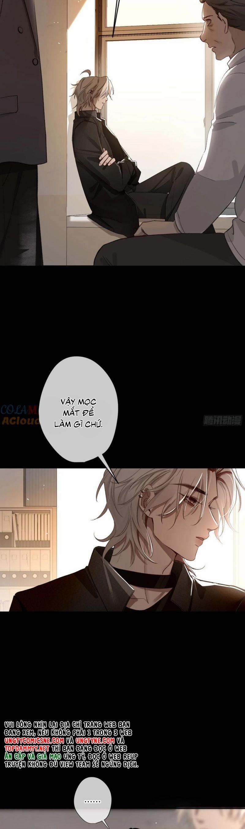 Ác Linh 34 trang 17